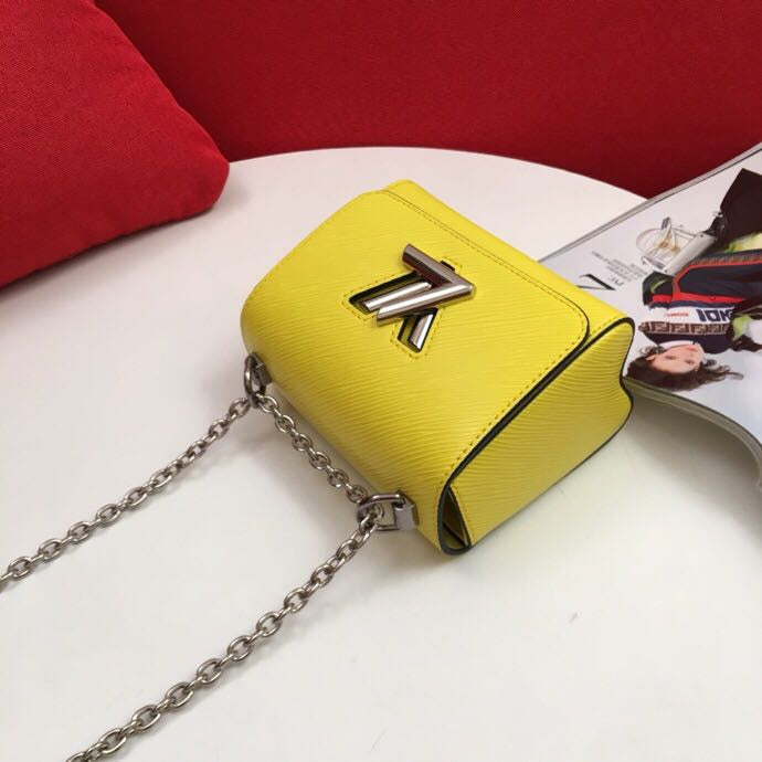 Fashion Lu-Vi bags - 3591
