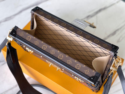 Fashion Lu-Vi bags - 5094