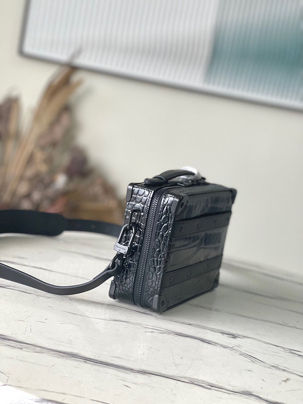 Fashion Lu-Vi bags - 4286