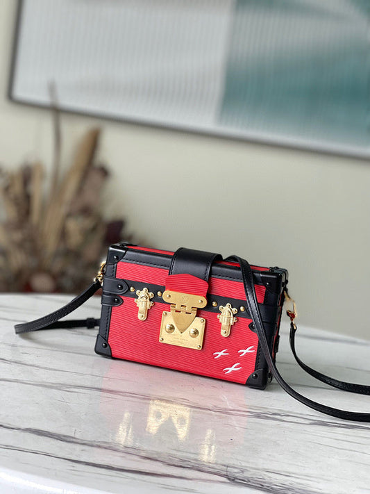 Fashion Lu-Vi bags - 4990