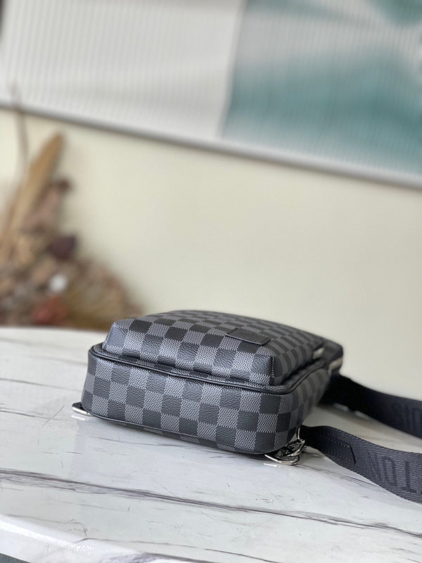 Fashion Lu-Vi bags - 4709