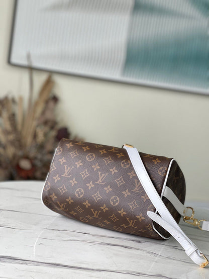 Fashion Lu-Vi bags - 5057