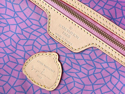 Fashion Lu-Vi bags - 4104