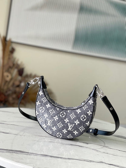 Fashion Lu-Vi bags - 4497