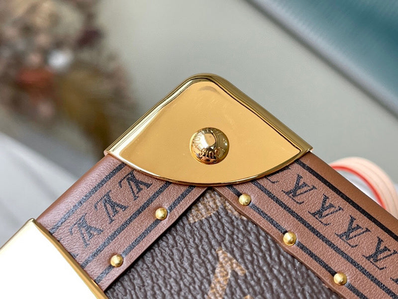 Fashion Lu-Vi bags - 4924