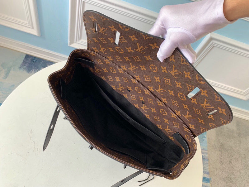 Fashion Lu-Vi bags - 4237