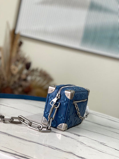 Fashion Lu-Vi bags - 4540