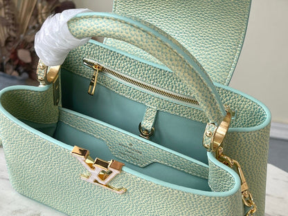 Fashion Lu-Vi bags - 4869