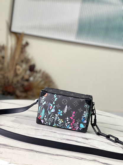 Fashion Lu-Vi bags - 4464