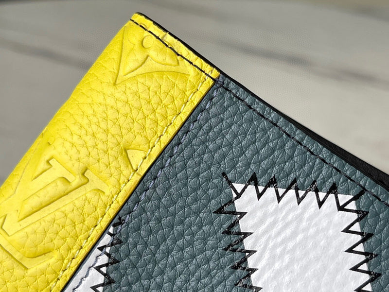 Fashion Lu-Vi bags - 5158