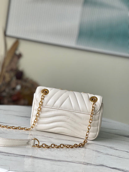 Fashion Lu-Vi bags - 4774