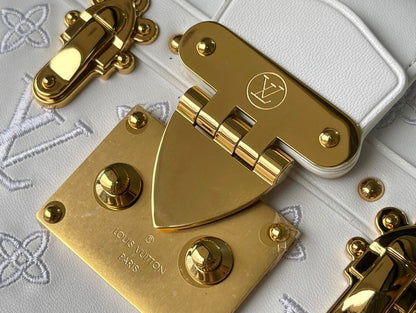 Fashion Lu-Vi bags - 4953