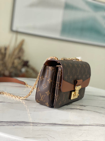 Fashion Lu-Vi bags - 5119
