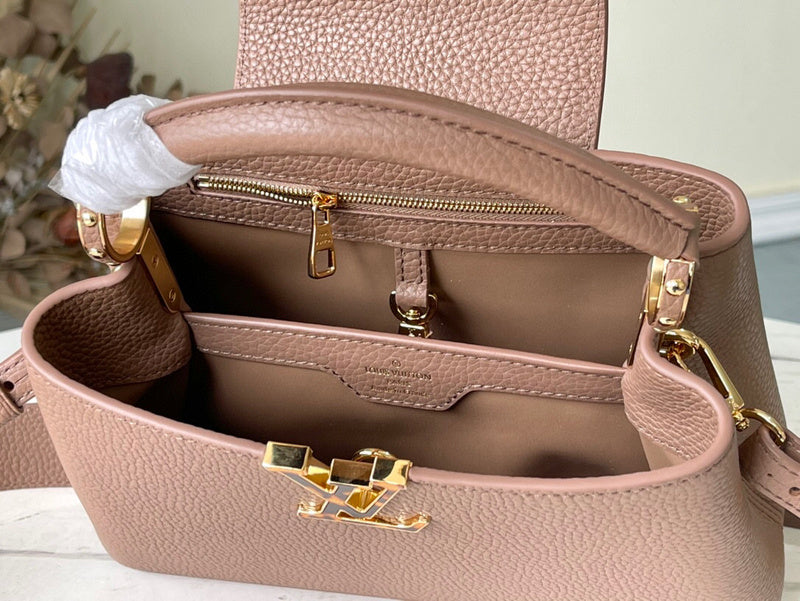 Fashion Lu-Vi bags - 5165