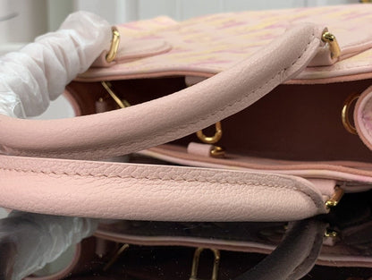 Fashion Lu-Vi bags - 3566
