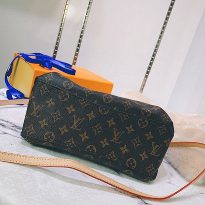 Fashion Lu-Vi bags - 3940