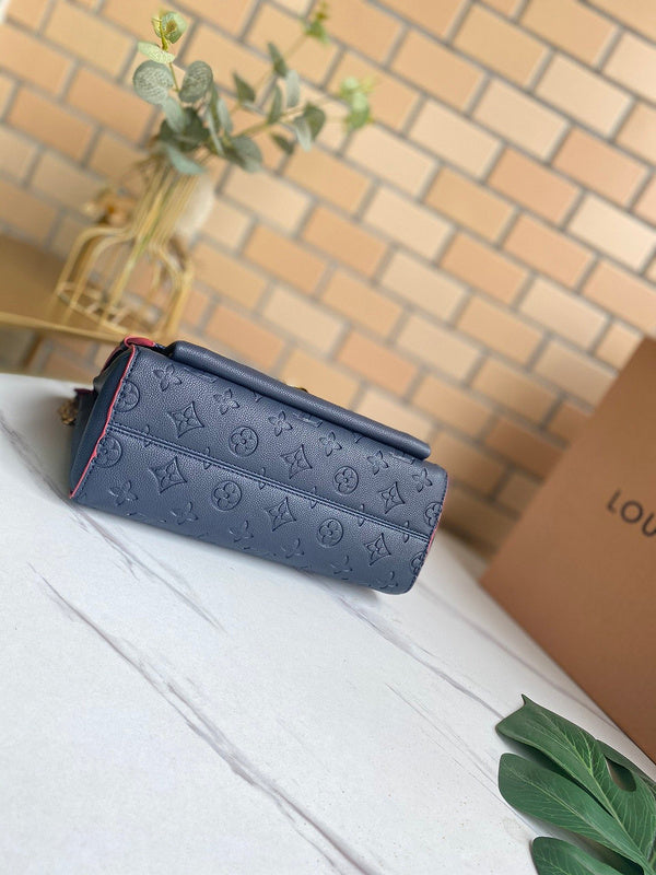 Fashion Lu-Vi bags - 3912