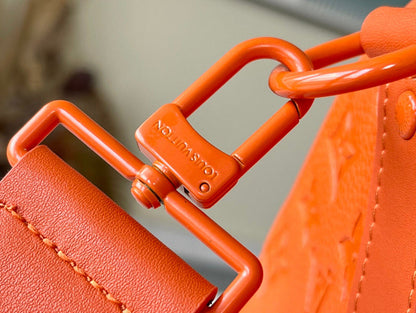 Fashion Lu-Vi bags - 4845