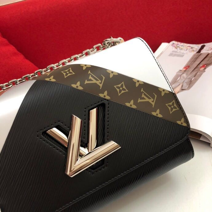 Fashion Lu-Vi bags - 3568