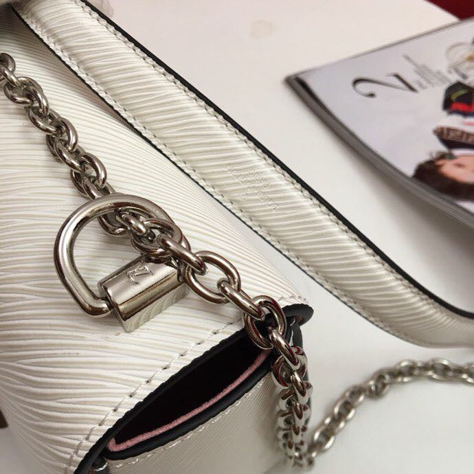 Fashion Lu-Vi bags - 3586