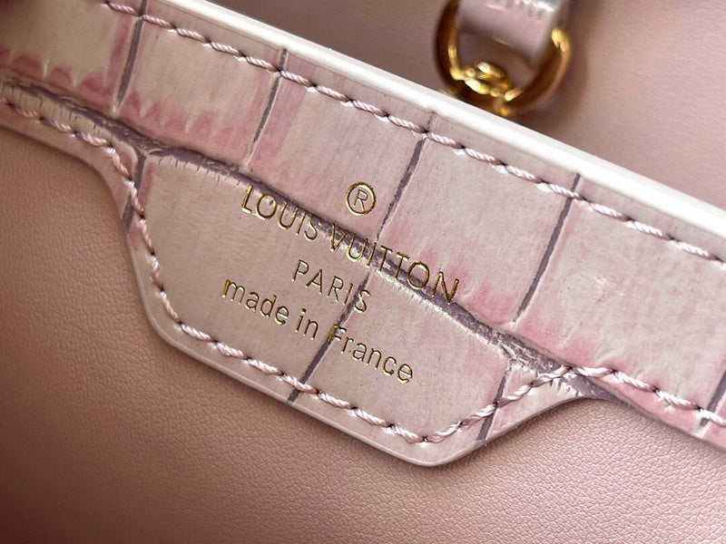 Fashion Lu-Vi bags - 4761