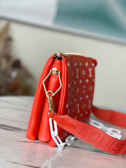 Fashion Lu-Vi bags - 5032