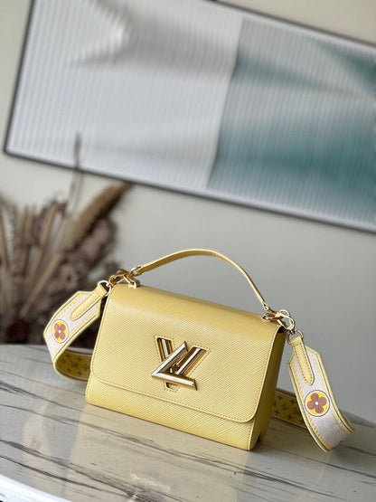 Fashion Lu-Vi bags - 4091