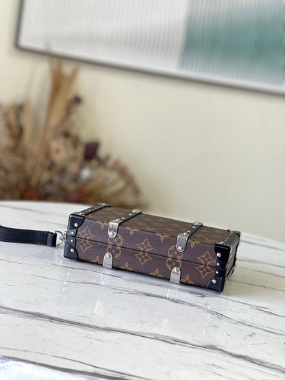 Fashion Lu-Vi bags - 4393