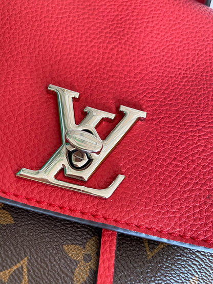 Fashion Lu-Vi bags - 3913