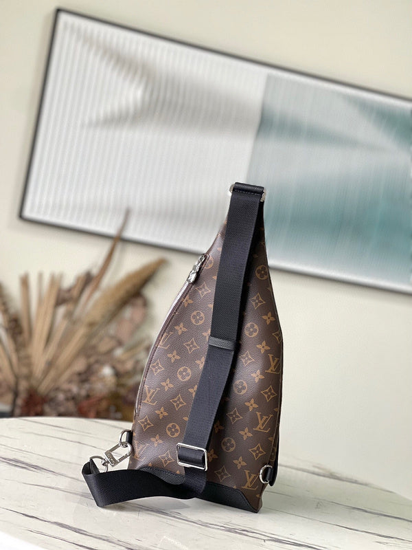 Fashion Lu-Vi bags - 4085