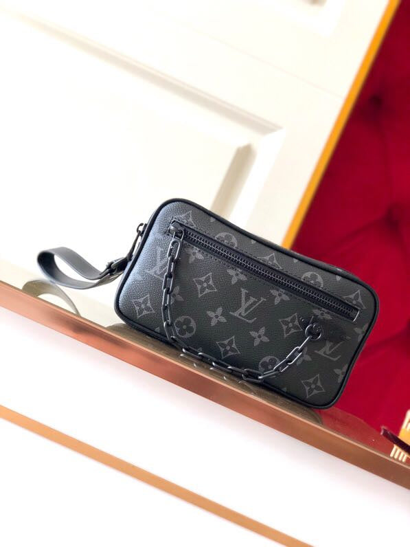 Fashion Lu-Vi bags - 3609