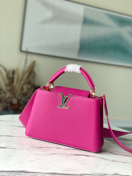 Fashion Lu-Vi bags - 5128