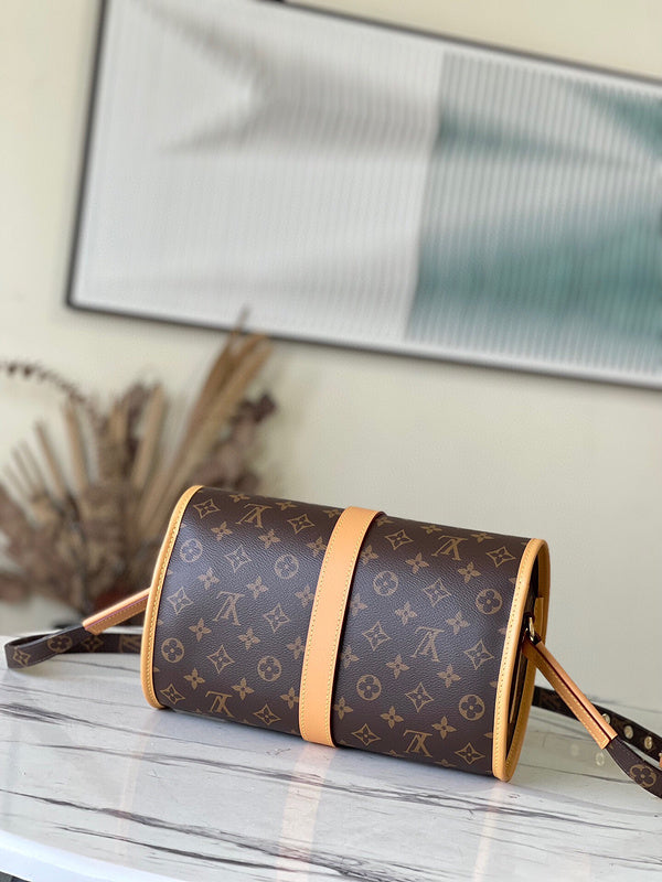 Fashion Lu-Vi bags - 4579