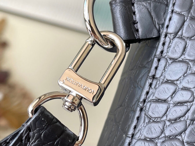 Fashion Lu-Vi bags - 4706