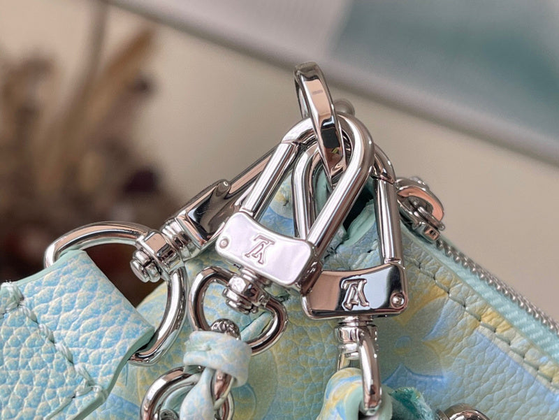 Fashion Lu-Vi bags - 4915