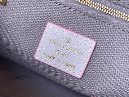 Fashion Lu-Vi bags - 5161