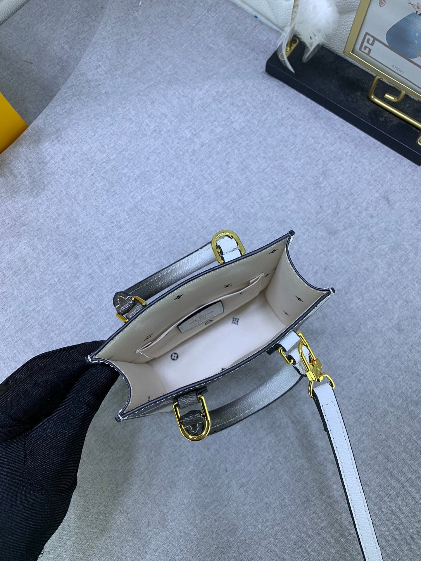 New Arrival Bags LUV 823