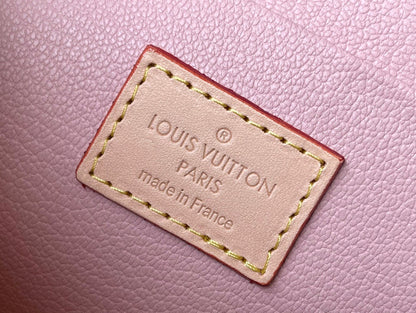 Fashion Lu-Vi bags - 5082