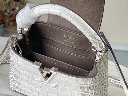 Fashion Lu-Vi bags - 4795