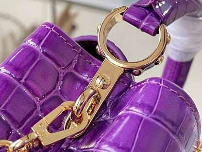 Fashion Lu-Vi bags - 4800