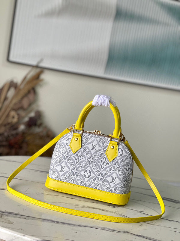 Fashion Lu-Vi bags - 4175