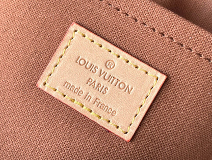 Fashion Lu-Vi bags - 4272