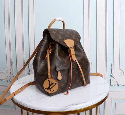 Fashion Lu-Vi bags - 3878