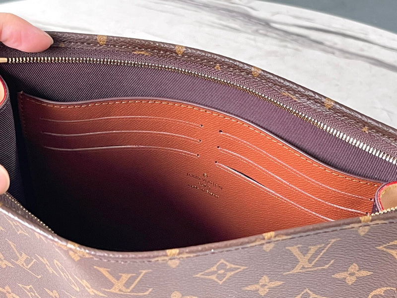 Fashion Lu-Vi bags - 5121