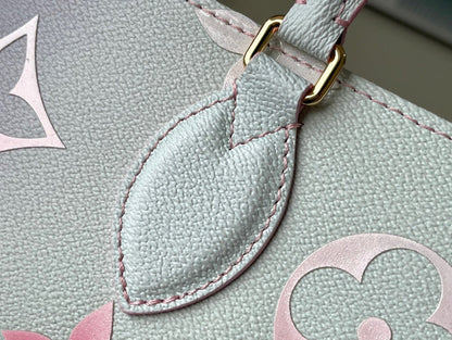 Fashion Lu-Vi bags - 5078