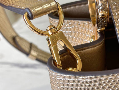 Fashion Lu-Vi bags - 4437