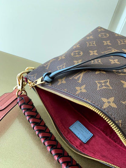 Fashion Lu-Vi bags - 3631