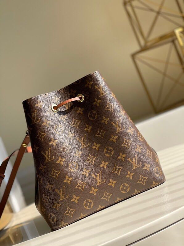 Fashion Lu-Vi bags - 3666
