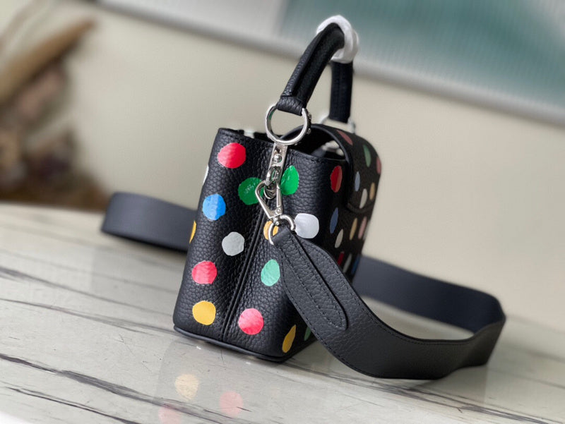 Fashion Lu-Vi bags - 4014