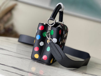 Fashion Lu-Vi bags - 4014